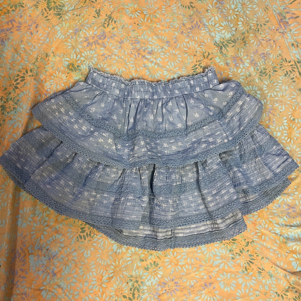 Aerie skirt